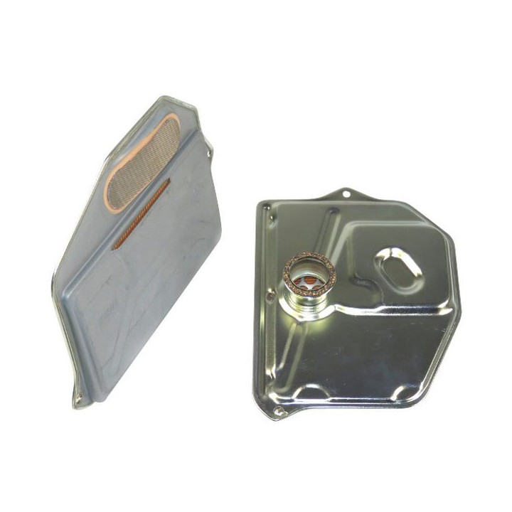 Filtre hydraulique de transmission Hifi Filter SHB 62285