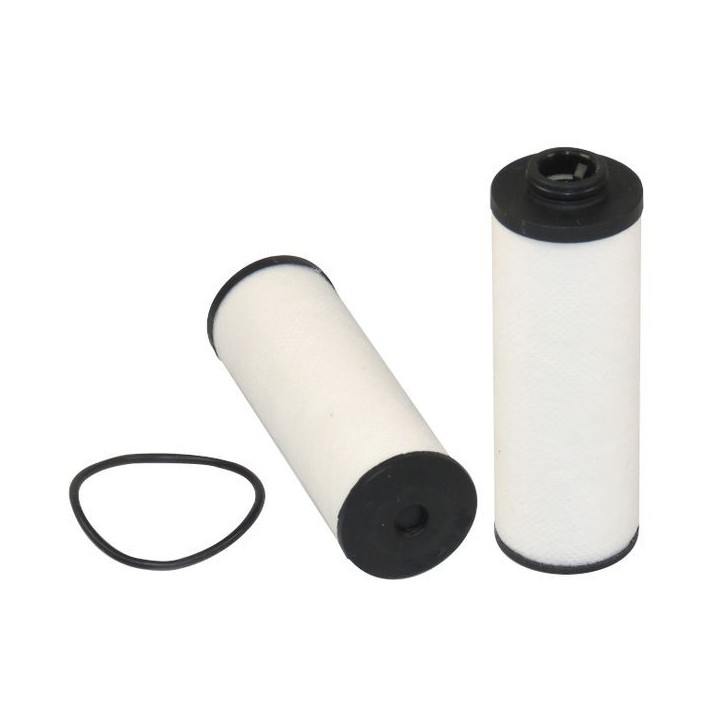 Filtre hydraulique de transmission Hifi Filter SHB 62407