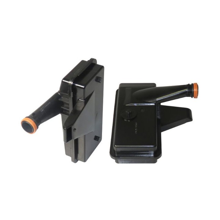 Filtre hydraulique de transmission Hifi Filter SHB 62408