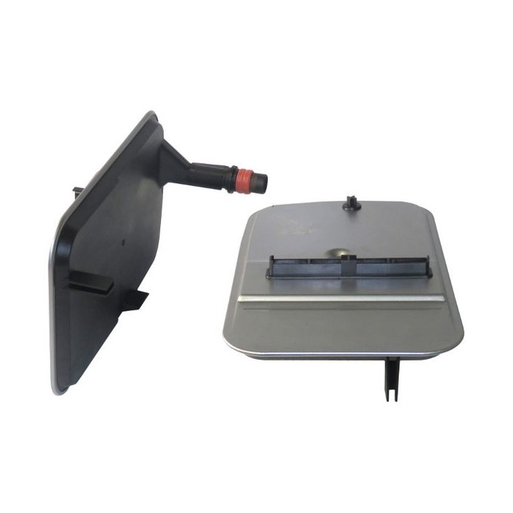 Filtre hydraulique de transmission Hifi Filter SHB 62413