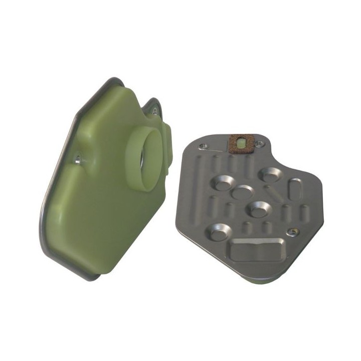 Filtre hydraulique de transmission Hifi Filter SHB 62442
