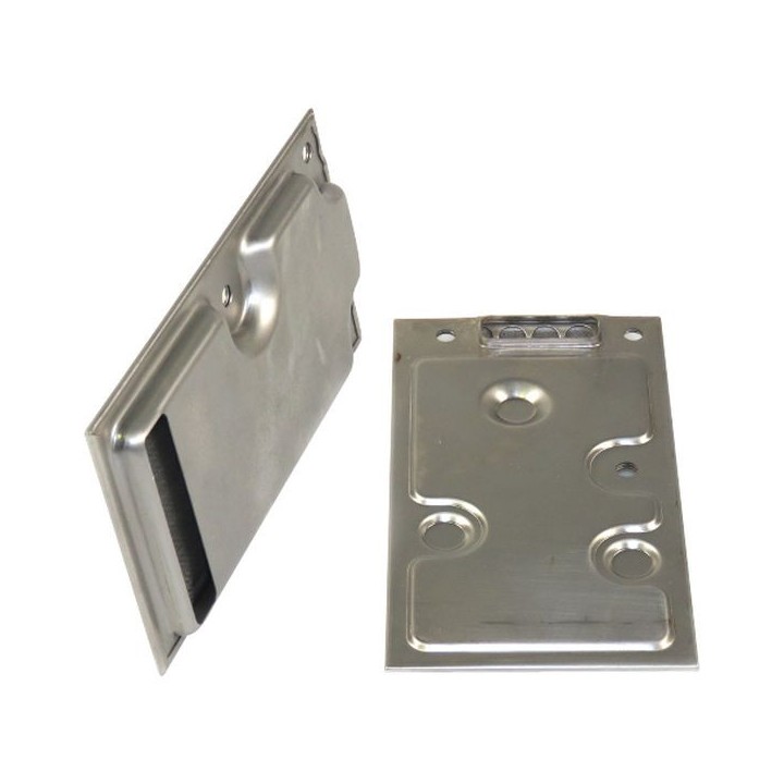 Filtre hydraulique de transmission Hifi Filter SHB 66137