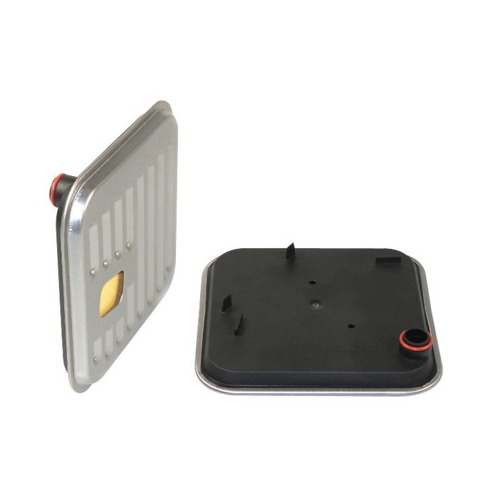 Filtre hydraulique de transmission Hifi Filter SHB 70047
