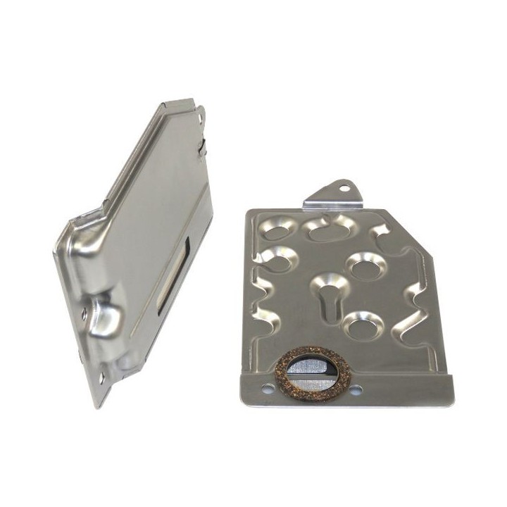 Filtre hydraulique de transmission Hifi Filter SHB 70051