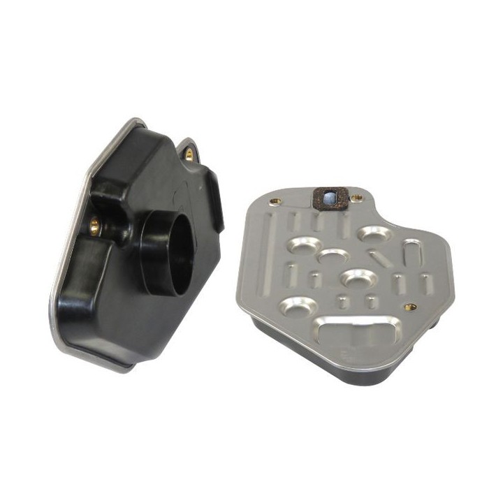 Filtre hydraulique de transmission Hifi Filter SHB 70070