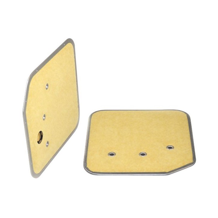 Filtre hydraulique de transmission Hifi Filter SHB 70102