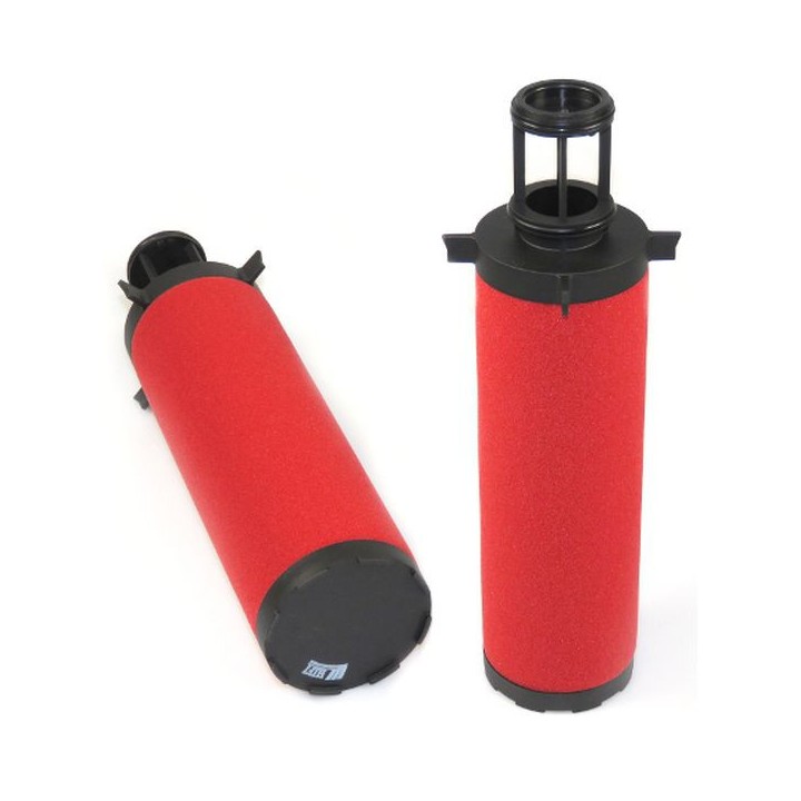 Filtre à air Hifi Filter SI 34401