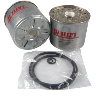 Filtre à gasoil ou à huile Hifi Filter SN 001