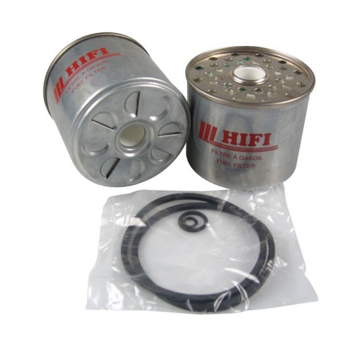 Filtre à gasoil ou à huile Hifi Filter SN 001
