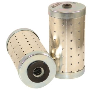 Filtre à gasoil Hifi Filter SN 037