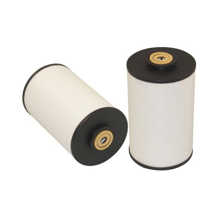 Filtre à gasoil Hifi Filter SN 066