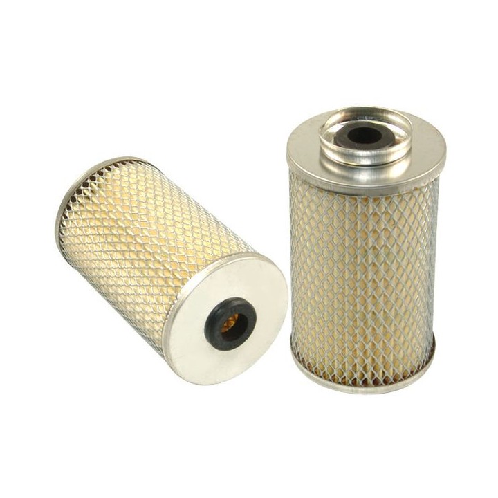 Filtre à gasoil Hifi Filter SN 089