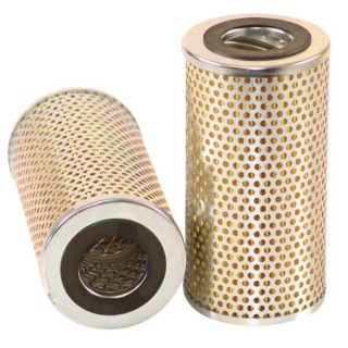 Filtre à gasoil Hifi Filter SN 103
