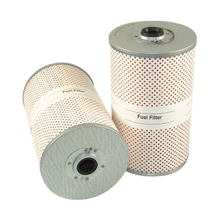 Filtre à gasoil Hifi Filter SN 108
