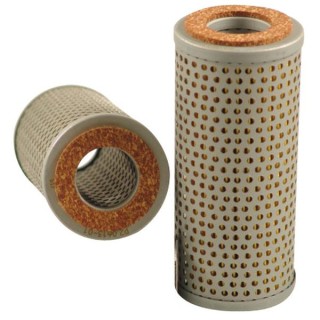 Filtre à gasoil Hifi Filter SN 110