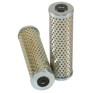 Filtre à gasoil Hifi Filter SN 1134