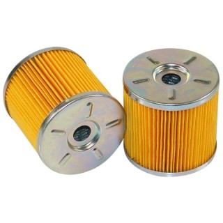 Filtre à gasoil Hifi Filter SN 1197