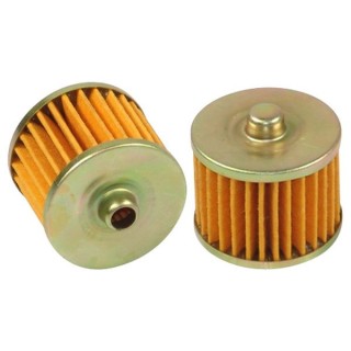 Filtre à gasoil Hifi Filter SN 1204
