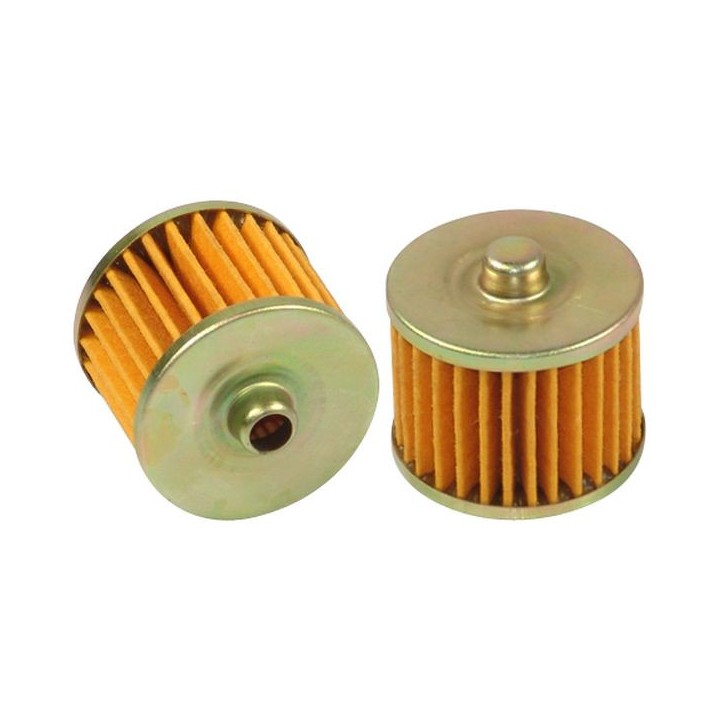 Filtre à gasoil Hifi Filter SN 1204