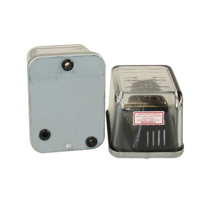 Filtre à gasoil Hifi Filter SN 1205
