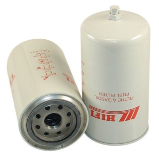 Filtre à gasoil Hifi Filter SN 1235