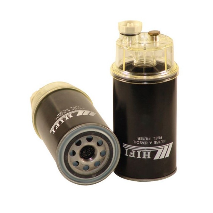 Filtre à gasoil Hifi Filter SN 1242 B