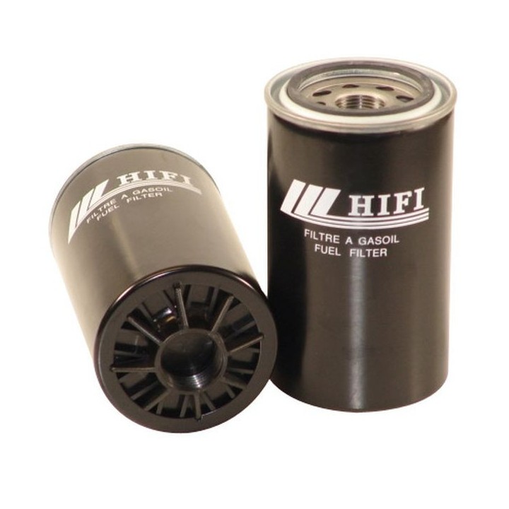 Filtre à gasoil Hifi Filter SN 1242