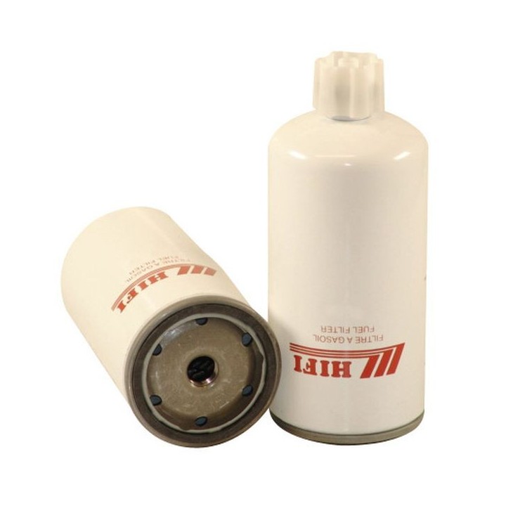 Filtre à gasoil ou  Hifi Filter SN 1251