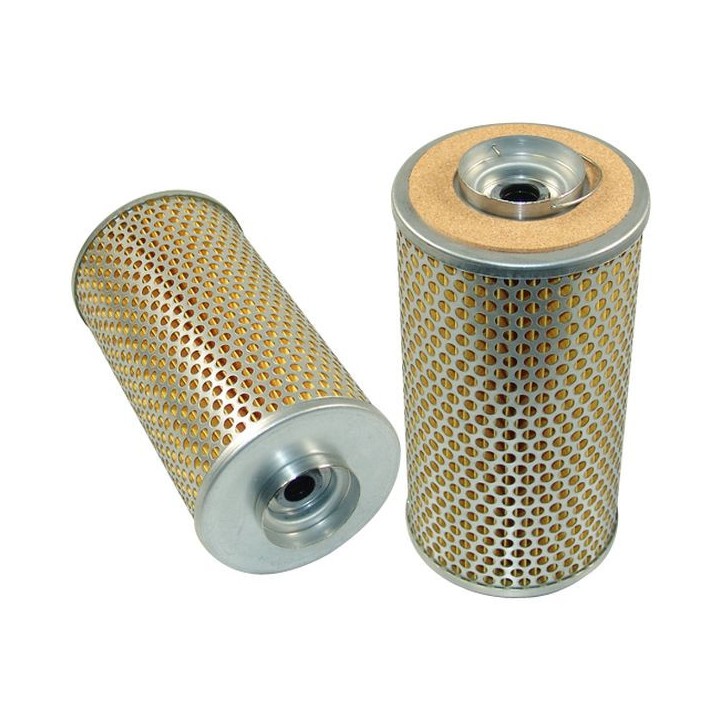 Filtre à gasoil Hifi Filter SN 127