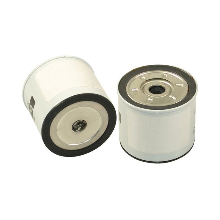 Filtre à gasoil Hifi Filter SN 138