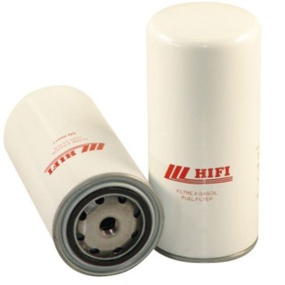 Filtre à gasoil Hifi Filter SN 146