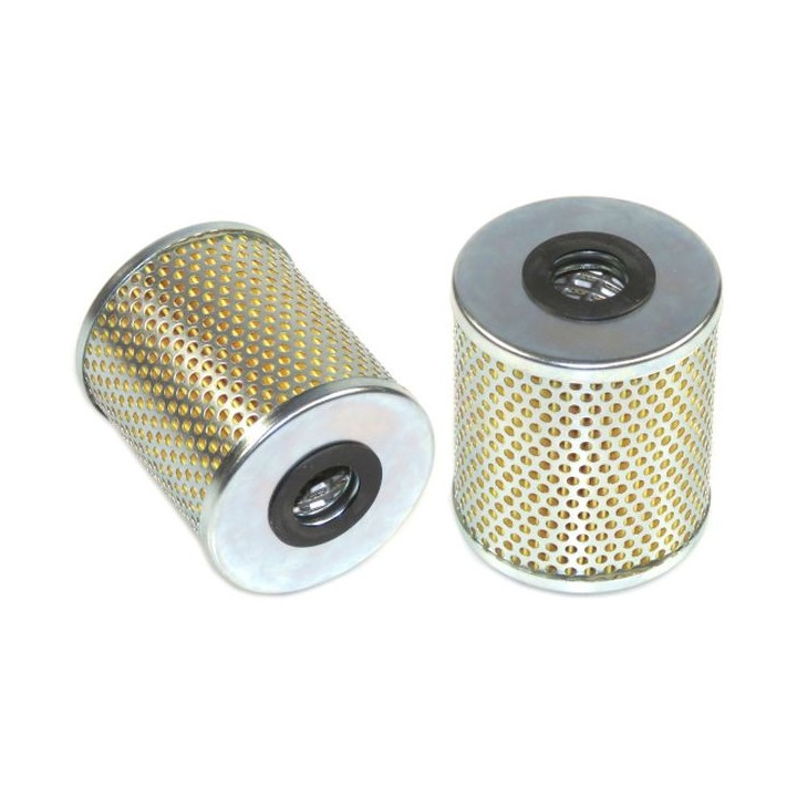 Filtre à gasoil Hifi Filter SN 158