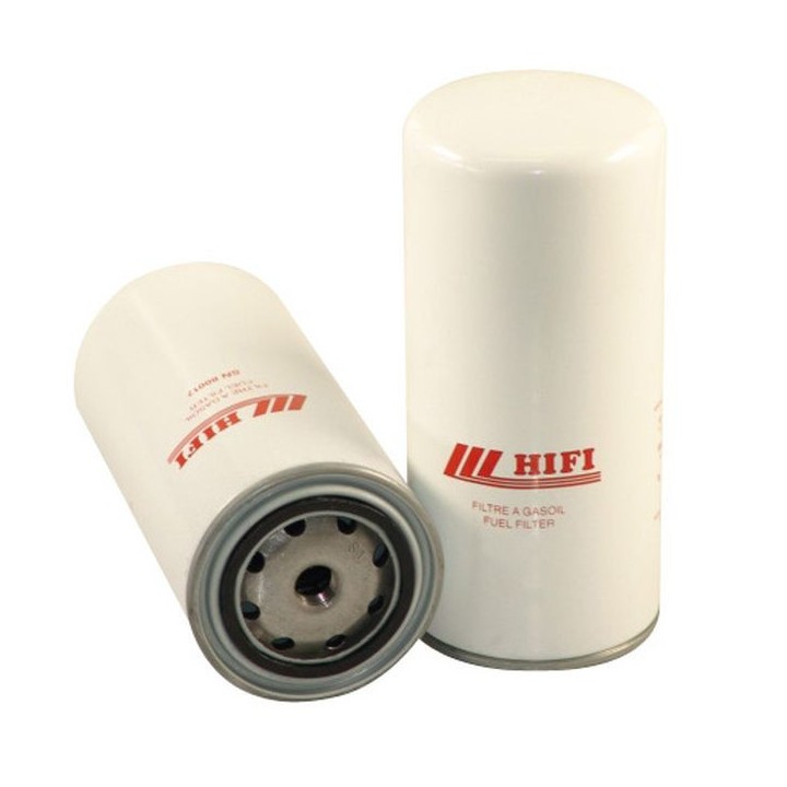 Filtre à huile ou à gasoil Hifi Filter SN 185