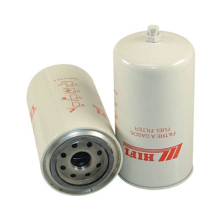 Filtre à gasoil Hifi Filter SN 194