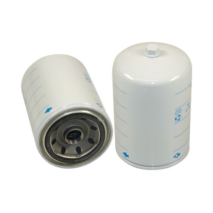 Filtre à gasoil Hifi Filter SN 200