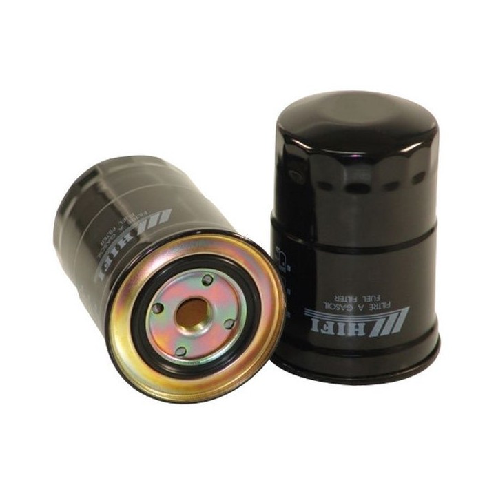 Filtre à gasoil Hifi Filter SN 20000