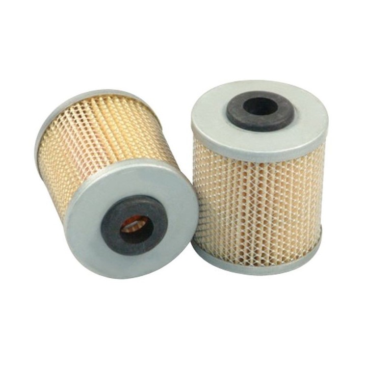 Filtre à gasoil Hifi Filter SN 20005