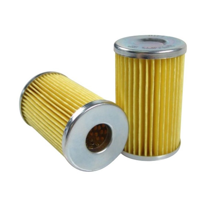 Filtre à gasoil Hifi Filter SN 20046