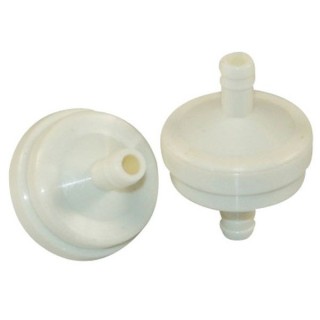 Filtre à essence ou à gasoil Hifi Filter SN 20104