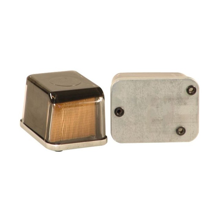 Filtre à gasoil Hifi Filter SN 203