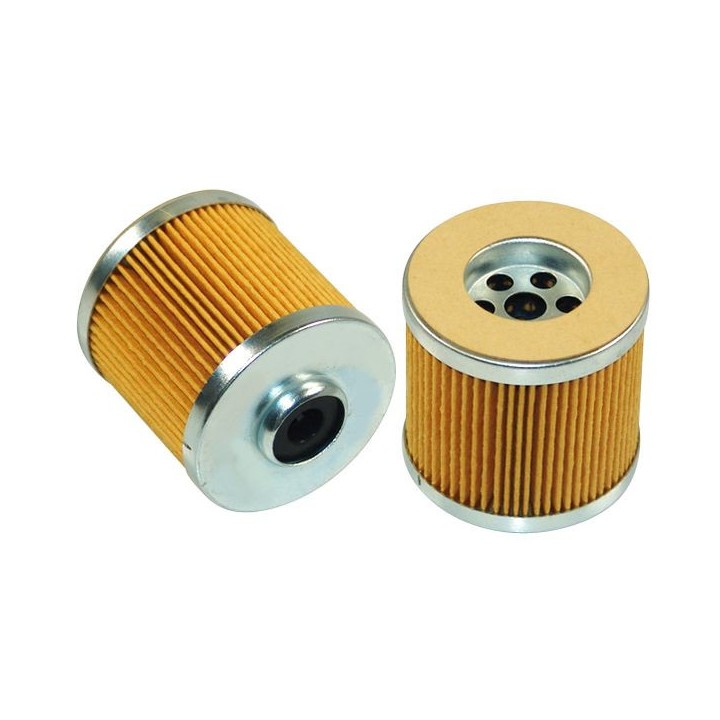 Filtre à gasoil Hifi Filter SN 205