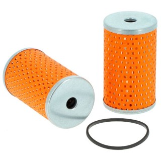 Filtre à gasoil Hifi Filter SN 20823