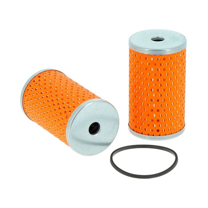 Filtre à gasoil Hifi Filter SN 20823