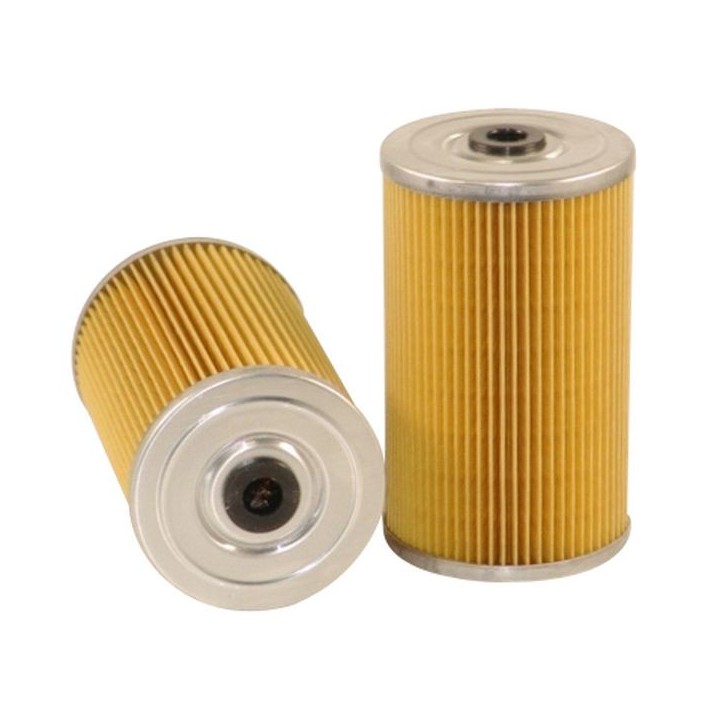 Filtre à gasoil Hifi Filter SN 21028