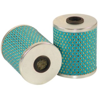 Filtre à gasoil Hifi Filter SN 21032