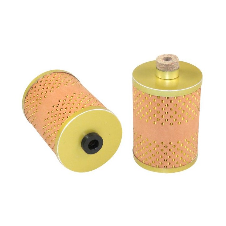 Filtre à gasoil Hifi Filter SN 21034