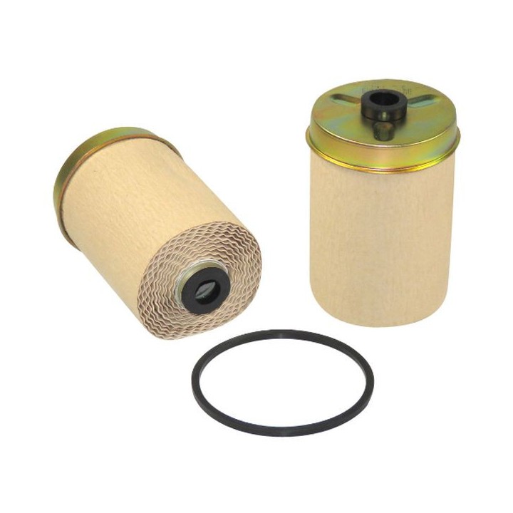 Filtre à gasoil Hifi Filter SN 21042
