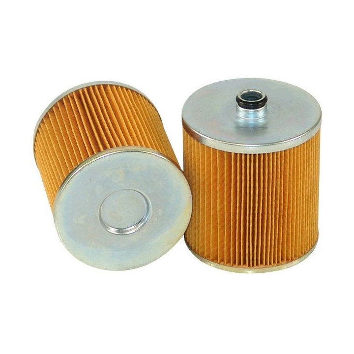 Filtre à gasoil Hifi Filter SN 21207