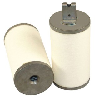 Filtre à gasoil Hifi Filter SN 21457