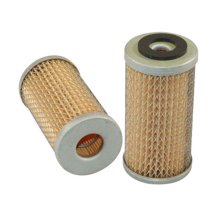 Filtre à gasoil Hifi Filter SN 21563